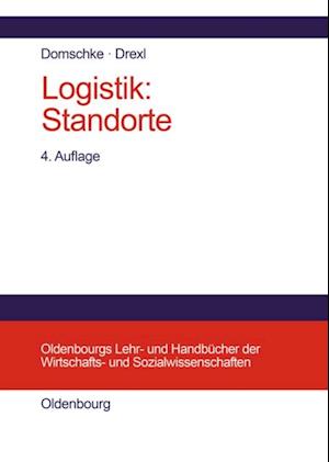 Logistik: Standorte