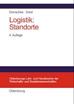 Logistik: Standorte