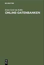 Online-Datenbanken