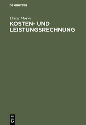 Kosten- und Leistungsrechnung