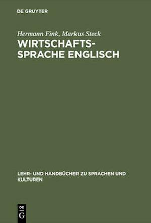 Wirtschaftssprache Englisch