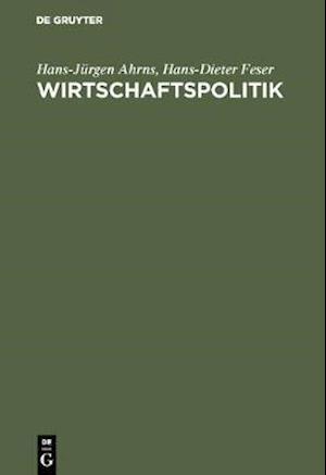 Wirtschaftspolitik