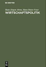 Wirtschaftspolitik