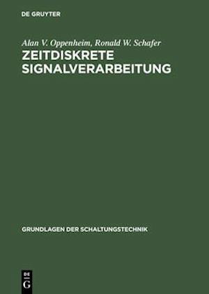 Zeitdiskrete Signalverarbeitung