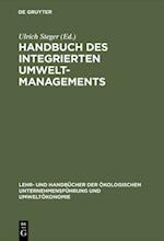 Handbuch des integrierten Umweltmanagements