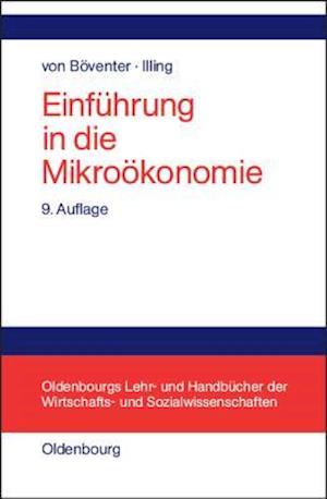 Einführung in die Mikroökonomie