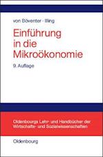 Einführung in die Mikroökonomie