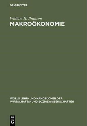 Makroökonomie