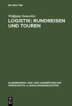 Logistik: Rundreisen und Touren