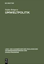 Umweltpolitik