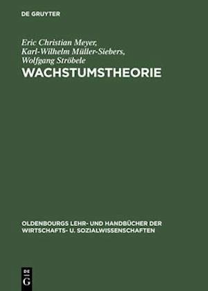 Wachstumstheorie