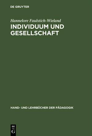 Individuum und Gesellschaft