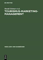 Tourismus-Marketing-Management