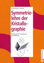 Symmetrielehre der Kristallographie