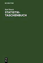 Statistik-Taschenbuch