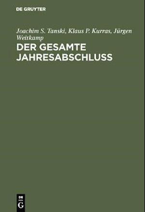 Der gesamte Jahresabschluß