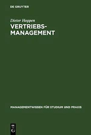 Vertriebsmanagement