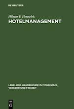 Hotelmanagement