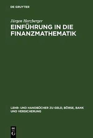 Einführung in die Finanzmathematik