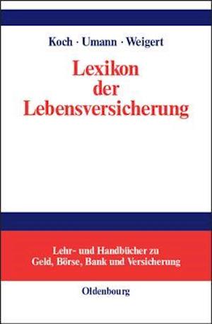 Lexikon der Lebensversicherung