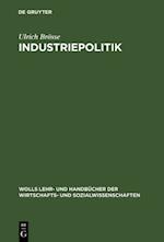 Industriepolitik