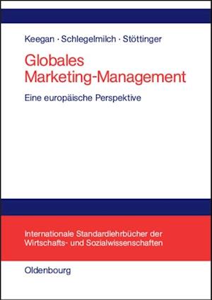 Globales Marketing-Management
