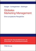 Globales Marketing-Management