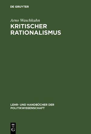 Kritischer Rationalismus