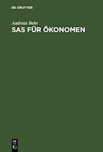 SAS für Ökonomen