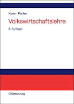 Volkswirtschaftslehre