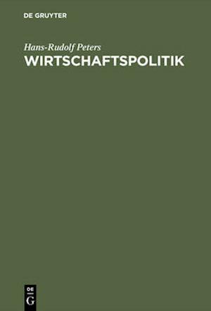 Wirtschaftspolitik