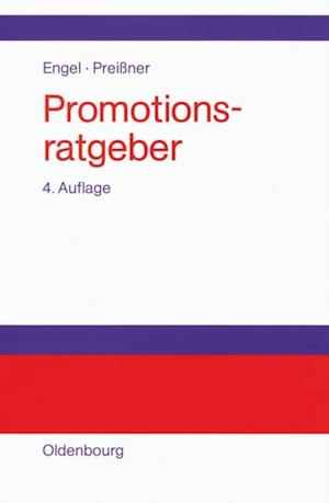 Promotionsratgeber