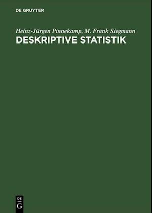 Deskriptive Statistik