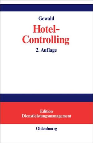 Hotel-Controlling