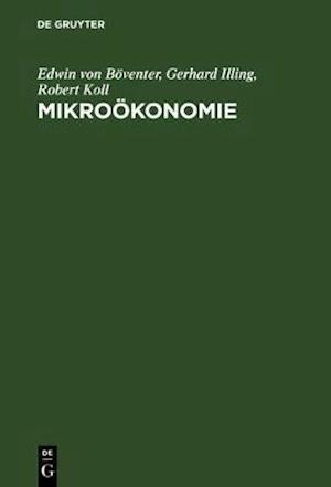 Mikroökonomie