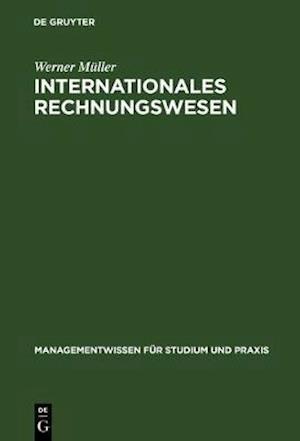 Internationales Rechnungswesen