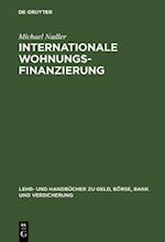Internationale Wohnungsfinanzierung