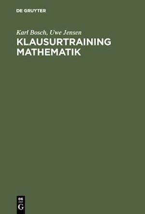 Klausurtraining Mathematik