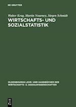 Wirtschafts- und Sozialstatistik