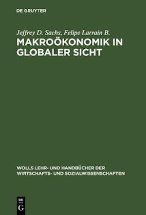 Makroökonomik in globaler Sicht