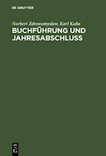 Buchführung und Jahresabschluss