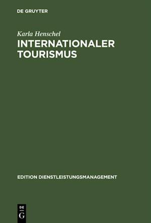 Internationaler Tourismus