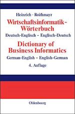 Wirtschaftsinformatik-Wörterbuch - Dictionary of Economic Informatics