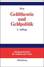 Geldtheorie und Geldpolitik