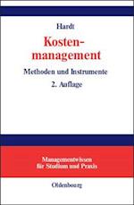 Kostenmanagement