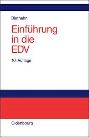 Einführung in die EDV für Wirtschaftswissenschaftler