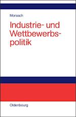 Industrie- und Wettbewerbspolitik