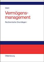 Vermögensmanagement