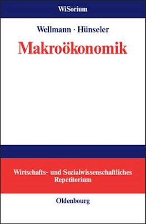 Makroökonomik