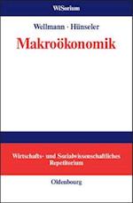 Makroökonomik